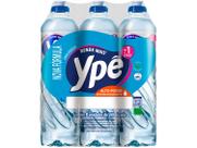 Detergente Ypê Clear 500ml Com 6 Unidades