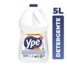 Detergente Ypê Clear 5L Galão Lava Louças Original Alto Rendimento Econômico
