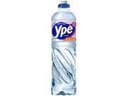 Detergente Ypê Clear com 500ml