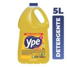 Detergente Ypê Neutro 5L Galão Lava Louças Original Alto Rendimento Econômico