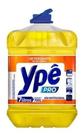 Detergente Ypê Pro Com Alto Poder De Limpeza 7l - YPE
