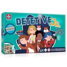 Detetive Junior - Jogo Educativo Estrela