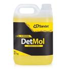 Detmol 5L: Limpeza Automotiva Impecável