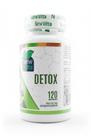 Deto Digestivo 120cprs. 700mg - Comprimidos revestidos