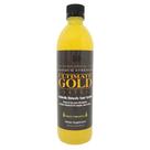 Detox Drink Ultimate Gold 600 ml com sabor de abacaxi doce Detox Drink Ultimate Gold 600 ml com sabor de abacaxi doce