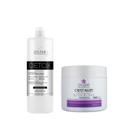 Detox Free 500ml + B.Tox De Cristal Matizador 500g