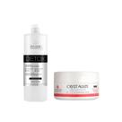 Detox Free 500ml + B.Tox De Cristal Orgânico 300g