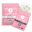 Detox Tea Flat Tummy Tea, programa de 4 semanas, totalmente natural