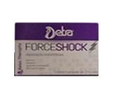 Detra Ampola Force Shock 9X17Ml