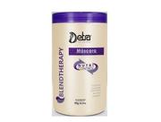 Detra Máscara Nutri Control 1000g
