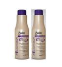 Detra Nutri Control Duo Shampoo Condicionador Nutri Control 2x500Ml