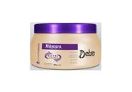 Detra Nutri Control Máscara 400g - R Detra Nutri Control Máscara 400g - R
