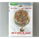Deu A Louca No Mundo - Mickey Rooney - Spencer Tracy Dub/Leg