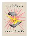 Deus é mãe - celebrando a potência da maternidade Deus é mãe - celebrando a potência da maternidade