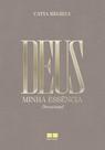 Deus: Minha essência 2026 (Edição especial) Deus: Minha essência 2026 (Edição especial)