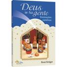 Deus se faz gente - encenacoes natalinas - SINODAL Deus se faz gente - encenacoes natalinas - SINODAL
