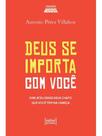 Deus se importa com você
