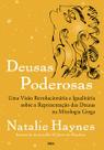 Deusas poderosas Deusas poderosas