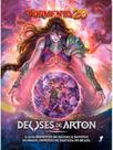 Deuses de arton Deuses de arton