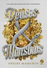 Deuses & Monstros (Vol. 03 - Pássaro & Serpente)
