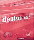 Deutsch. Com 2 niveau a2 arbeitsbuch mit audiocd