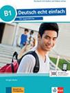 Deutsch echt einfach!, kursbuch-b1 - Macmillan