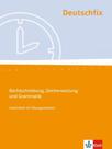 Deutschfix - rechtschreibung, zeichensetzung und grammatik