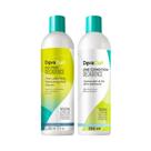 Deva Curl Decadence No Poo 355ml e Condicionador 355ml