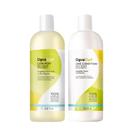 Deva Curl Low-Poo Delight 1L e Condicionador 1L
