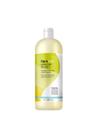 Deva Curl Low-Poo Delight - Shampoo com Pouca Espuma para Cabelos Ondulados 1L