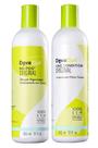 Deva Curl No-Poo Duo Kit