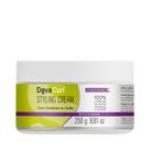 Deva Curl Styling Cream 250g