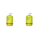 DevaCurl CurlBond Limpiador y Acondicionador Suave para Rizos 946 ml