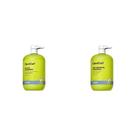 DevaCurl No-Poo & One Condition Limpiador y Acondicionador 946 ml