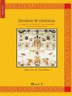 Devaneio de grotescas: o imaginário de bachelard e a ancestralidade da pintura a fresco italiana