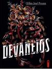 Devaneios Devaneios