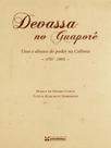 Devassa no guaporé