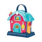 Developmental Kids Baby Toy Musical Farm House Songs & Melo Developmental Kids Baby Toy Musical Farm House Songs & Melo