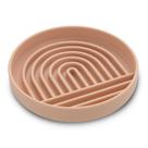 Devemos ir embora com o Slow Feeder Bowl O Slowdown Bowl para cães