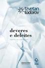 Deveres e Deleites - Uma Vida de Passeur - IMPRENSA OFICIAL Deveres e Deleites - Uma Vida de Passeur - IMPRENSA OFICIAL