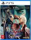 Devil May Cry 5 Special Edition Ps5 Lacrado