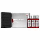 Devils Blood Vitrificador Automotivo 105ml 3 Anos Fireball