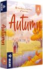 Devir autumn temporada 4 - jogo de cartas