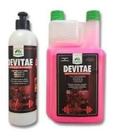Devitae academia com refil fr 1l Devitae academia com refil fr 1l