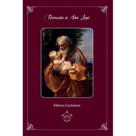 Devoção a São José ( Editora Caritatem )