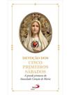 Devoção dos cincos primeiros sábados