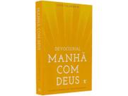 Devocional 365 dias Manhã com Deus Josué Valandro Jr Devocional 365 dias Manhã com Deus Josué Valandro Jr