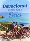 Devocional Anual Meus Dias Com Deus Bolso Capa Bicicleta - Alfa e Omega