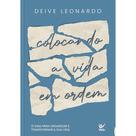 Devocional colocando a vida em ordem