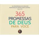 Devocional Cristão Diário Mensagens De Fé E Esperança 365 Promessas De Deus Para Você